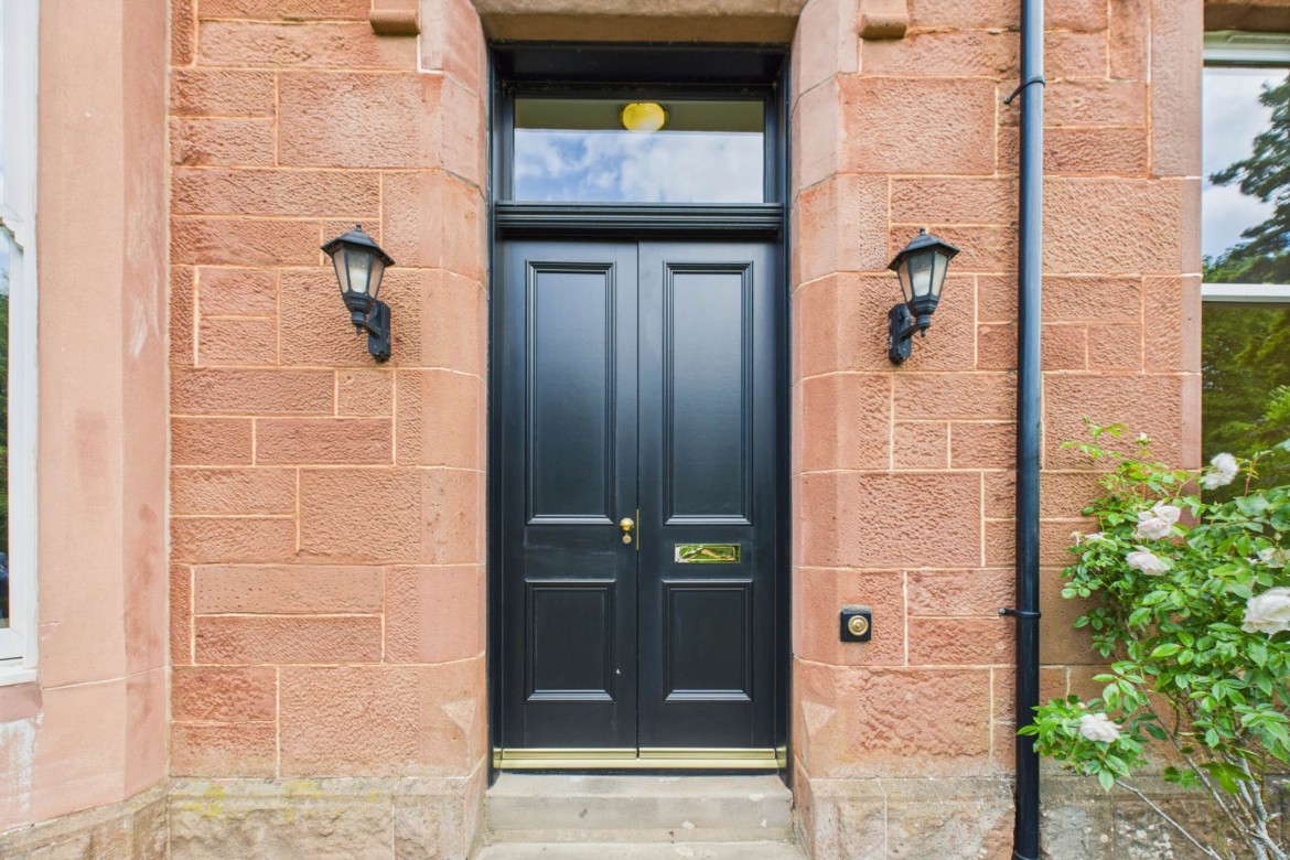 Images for Gardenside Avenue, Uddingston