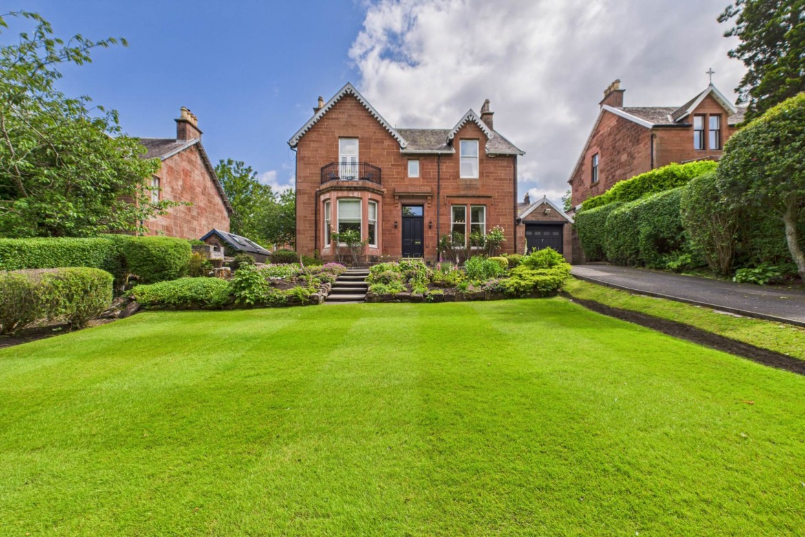 Images for Gardenside Avenue, Uddingston