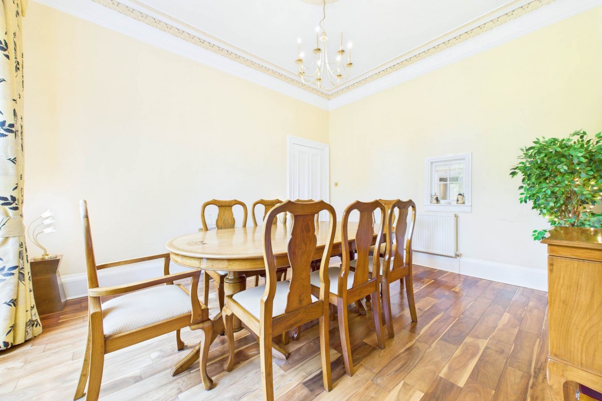 Images for Gardenside Avenue, Uddingston