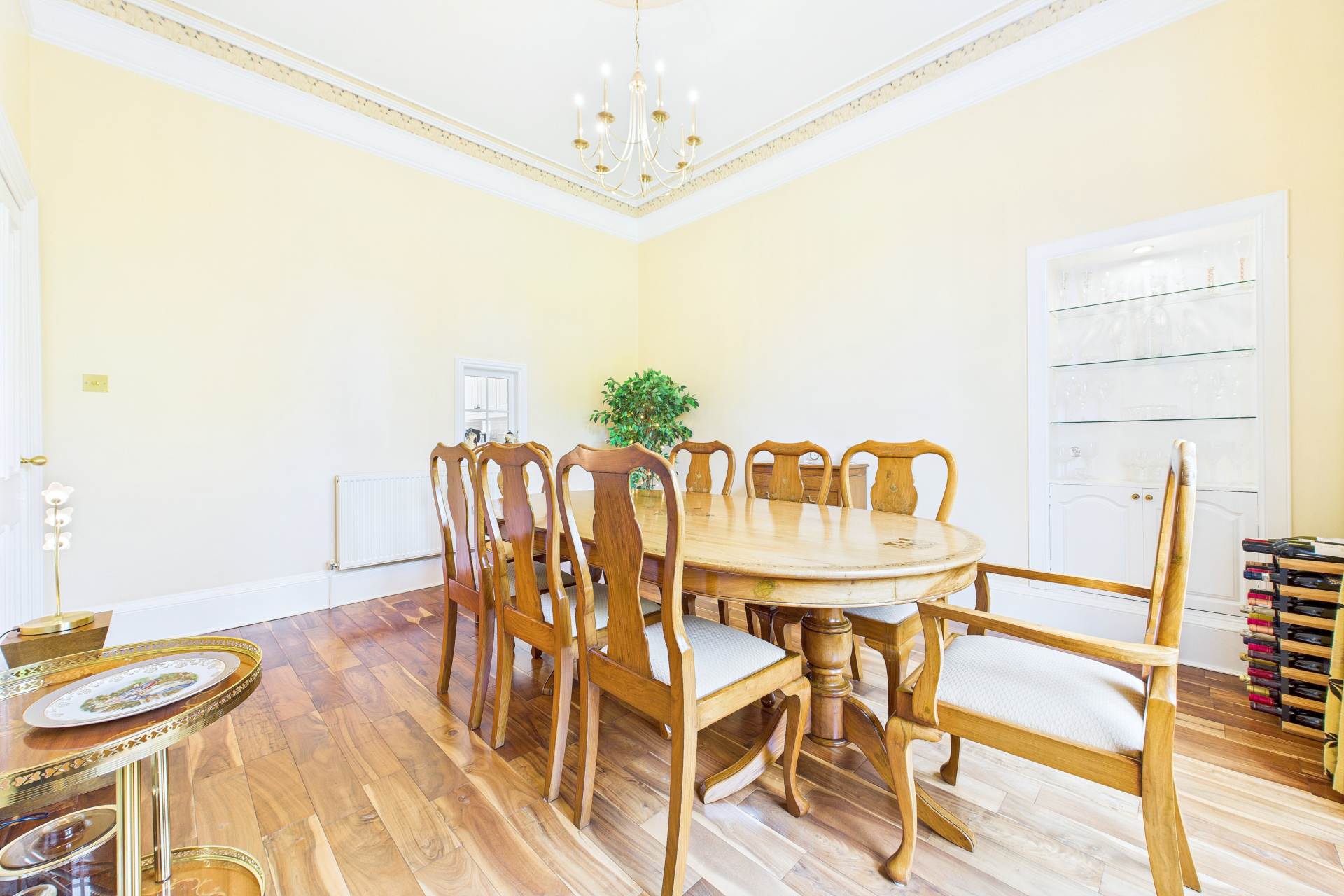 Gardenside Avenue, Uddingston