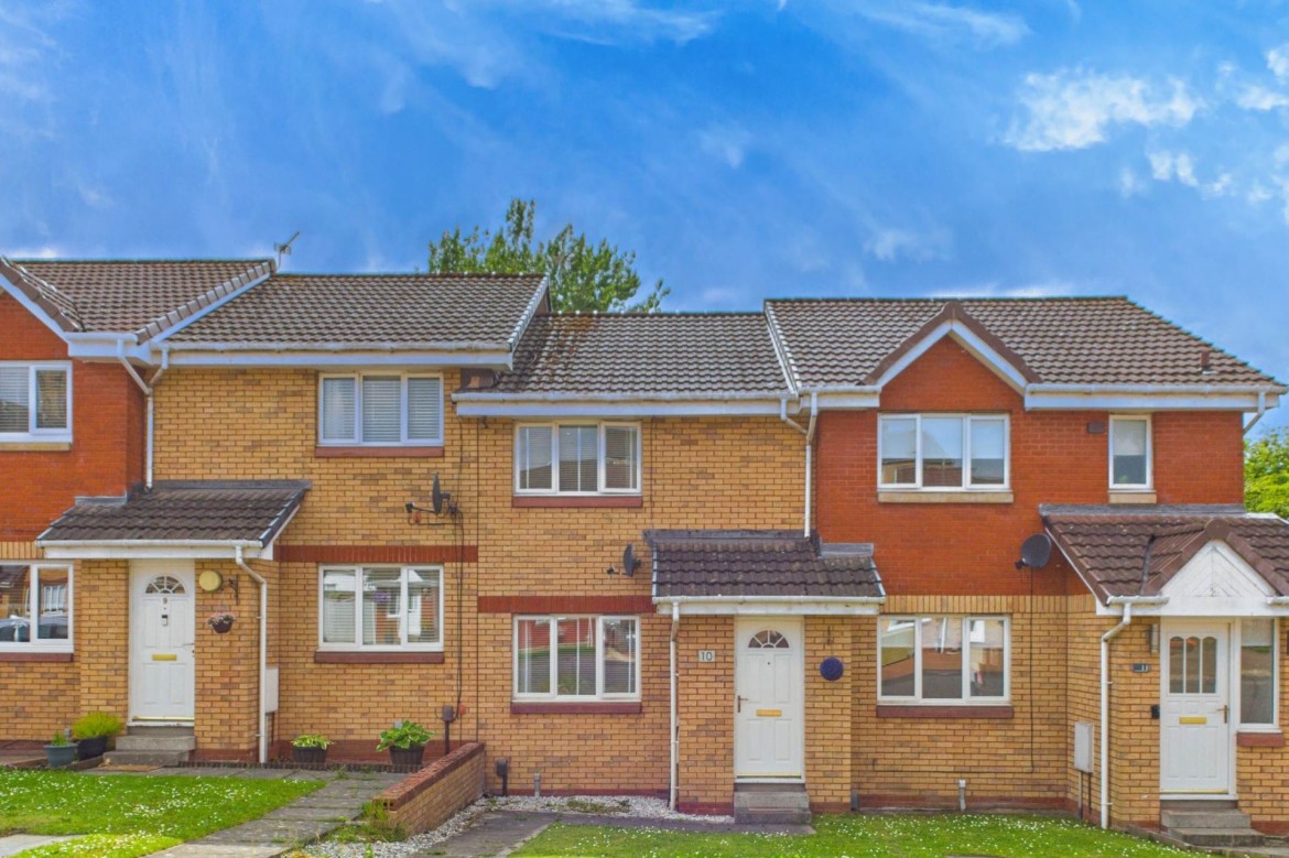 Images for Cross Stone Place, Motherwell