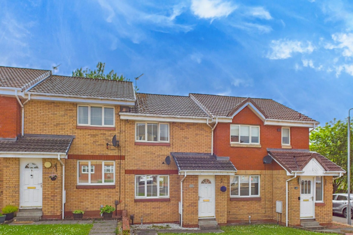 Images for Cross Stone Place, Motherwell