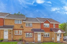 Images for Cross Stone Place, Motherwell