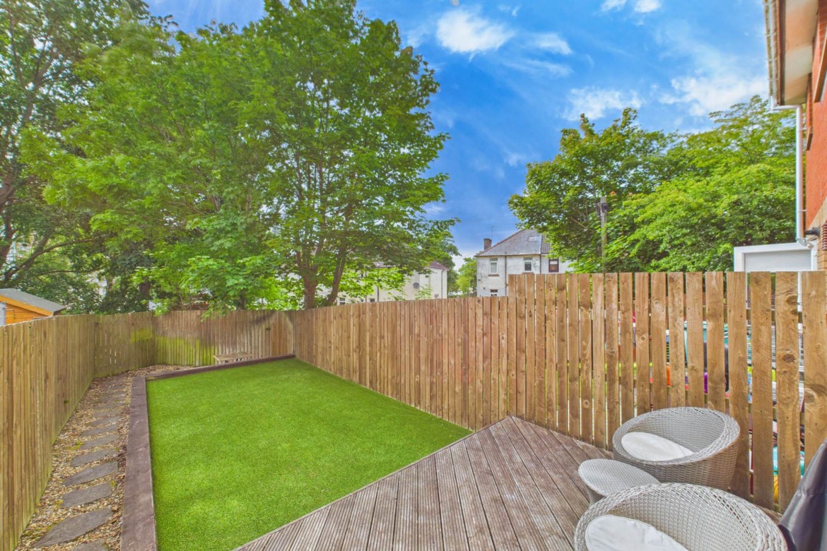 Images for Cross Stone Place, Motherwell