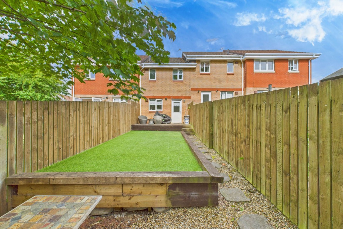 Images for Cross Stone Place, Motherwell