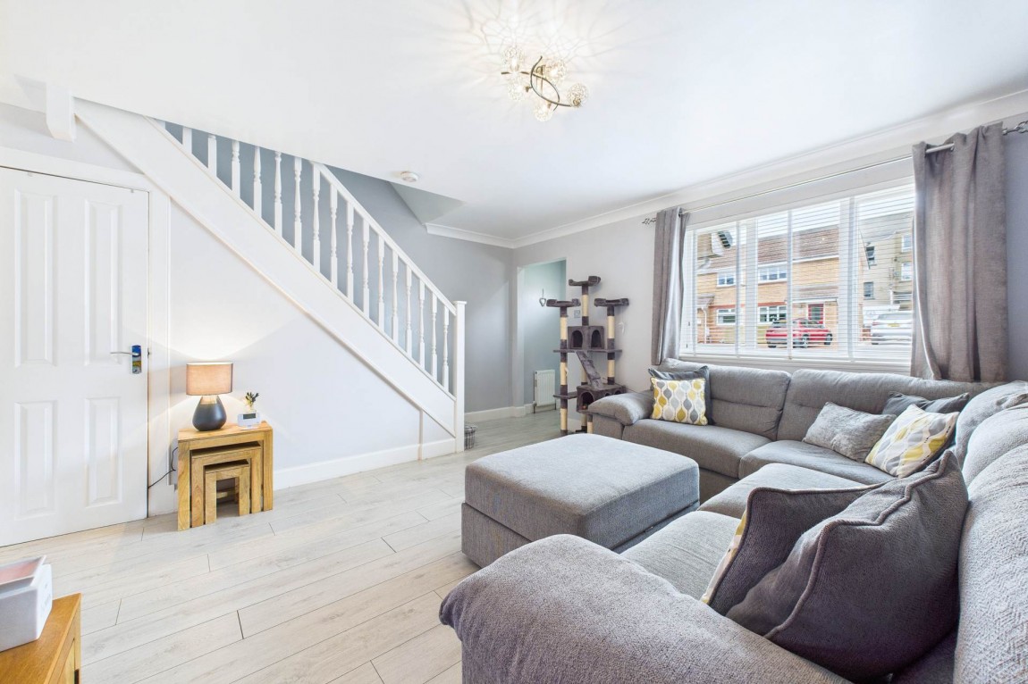 Images for Cross Stone Place, Motherwell