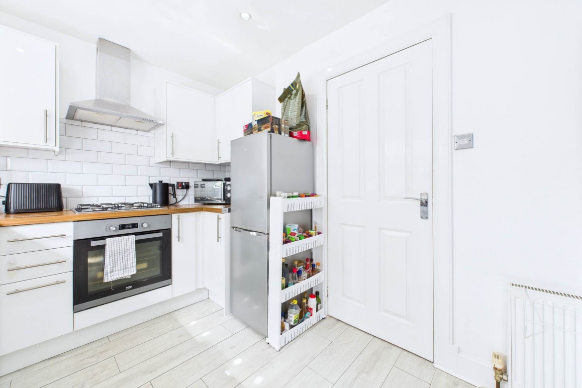 Images for Cross Stone Place, Motherwell