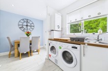 Images for Cross Stone Place, Motherwell