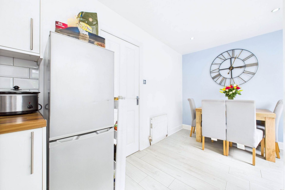 Images for Cross Stone Place, Motherwell