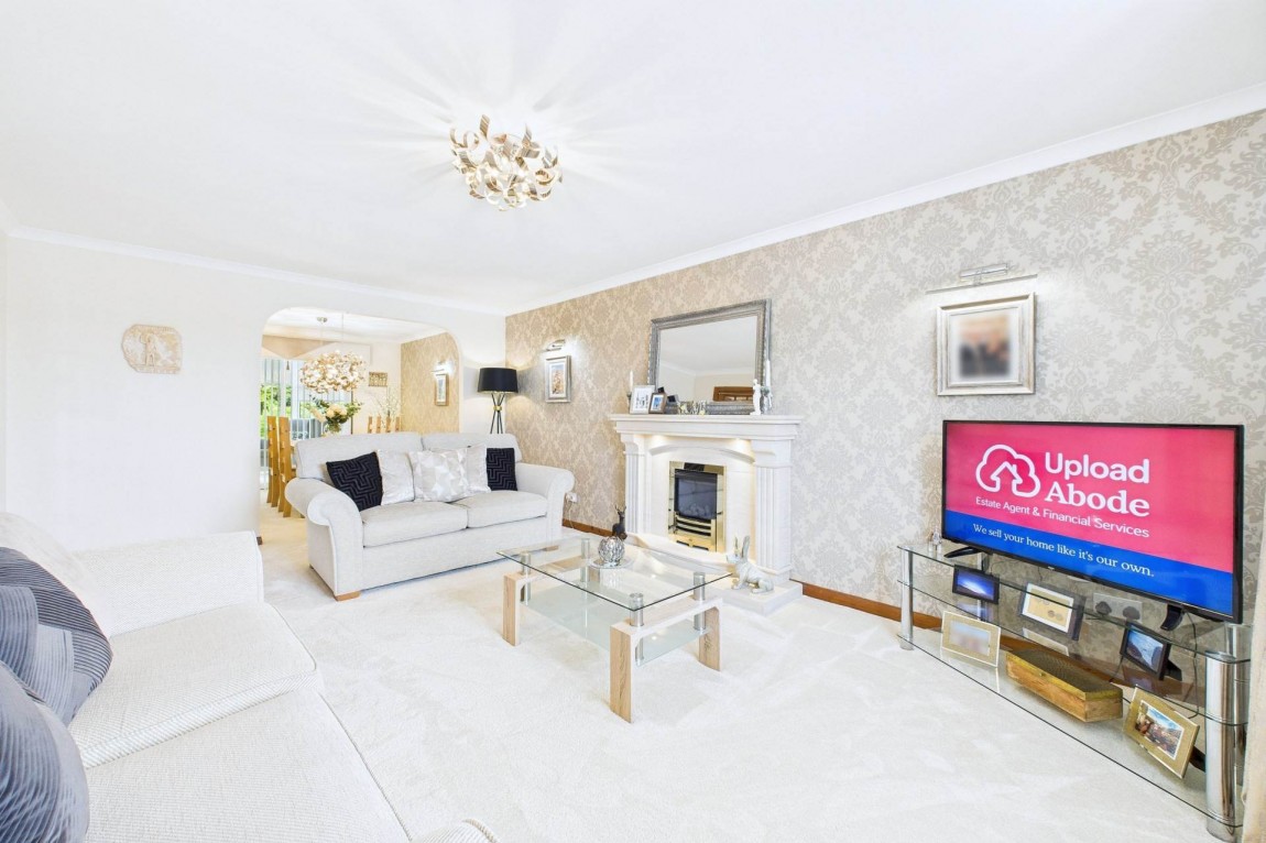 Images for Moray Gardens, Westerwood, Cumbernauld