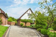 Images for Moray Gardens, Westerwood, Cumbernauld