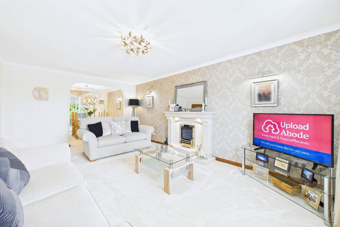 Images for Moray Gardens, Westerwood, Cumbernauld