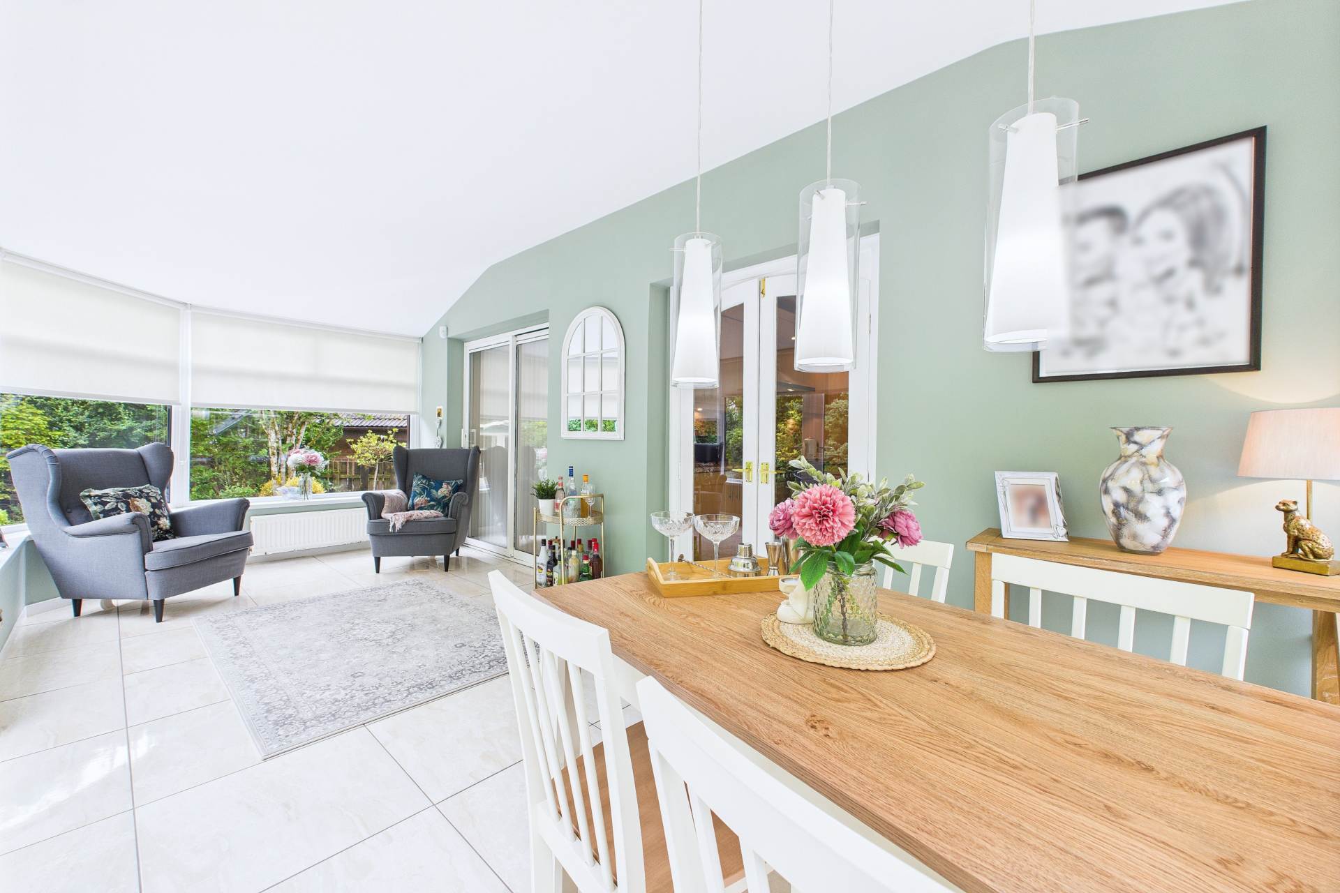 Moray Gardens, Westerwood, Cumbernauld