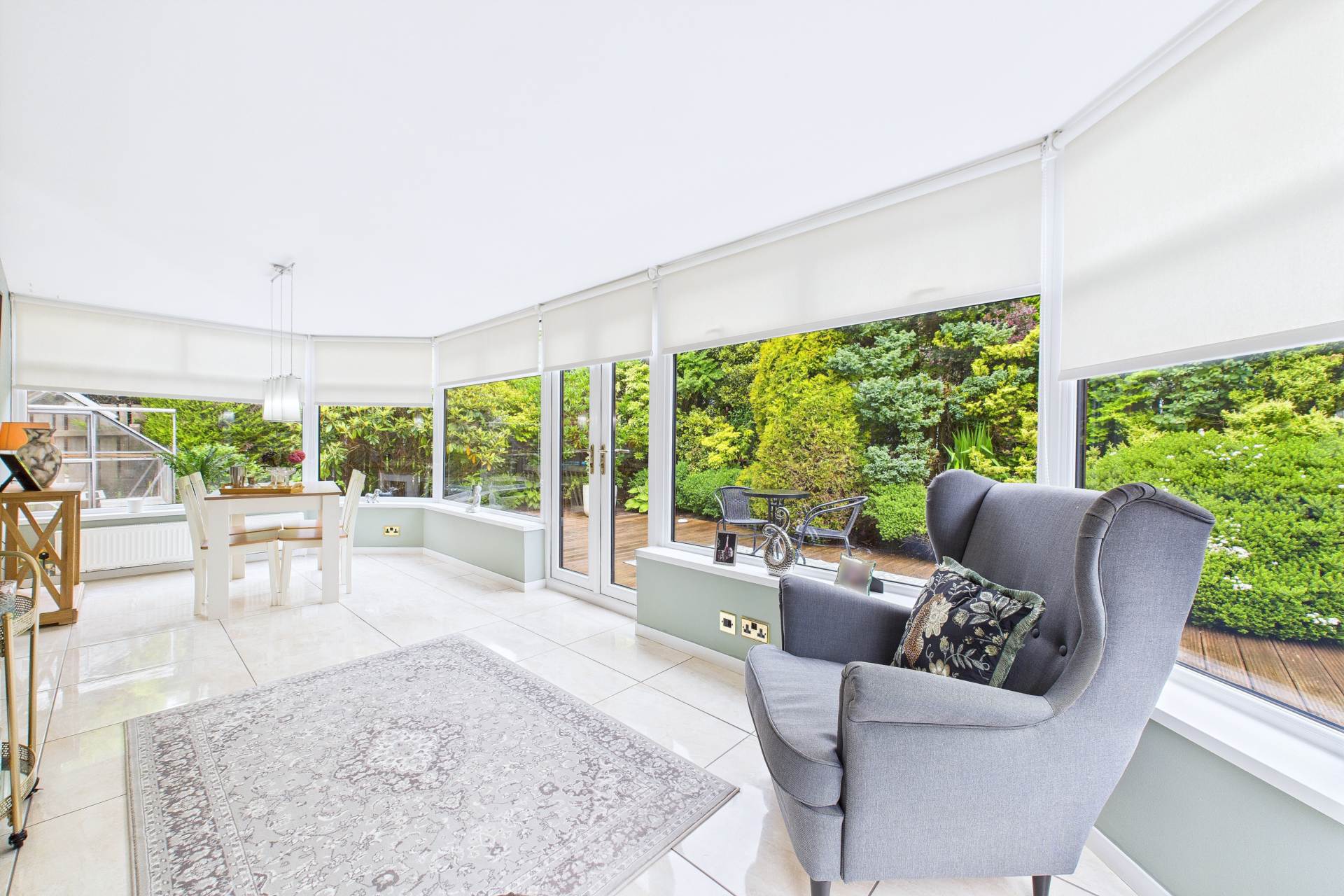Moray Gardens, Westerwood, Cumbernauld