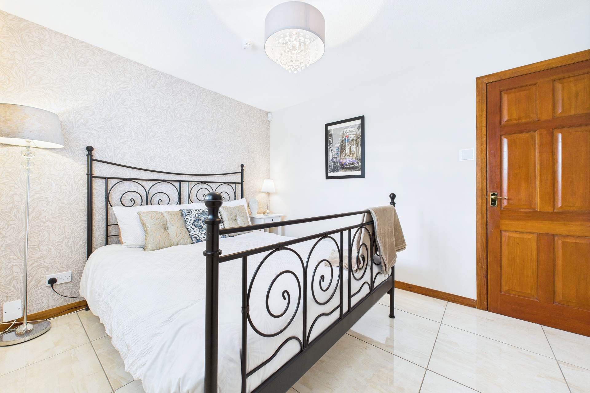 Moray Gardens, Westerwood, Cumbernauld