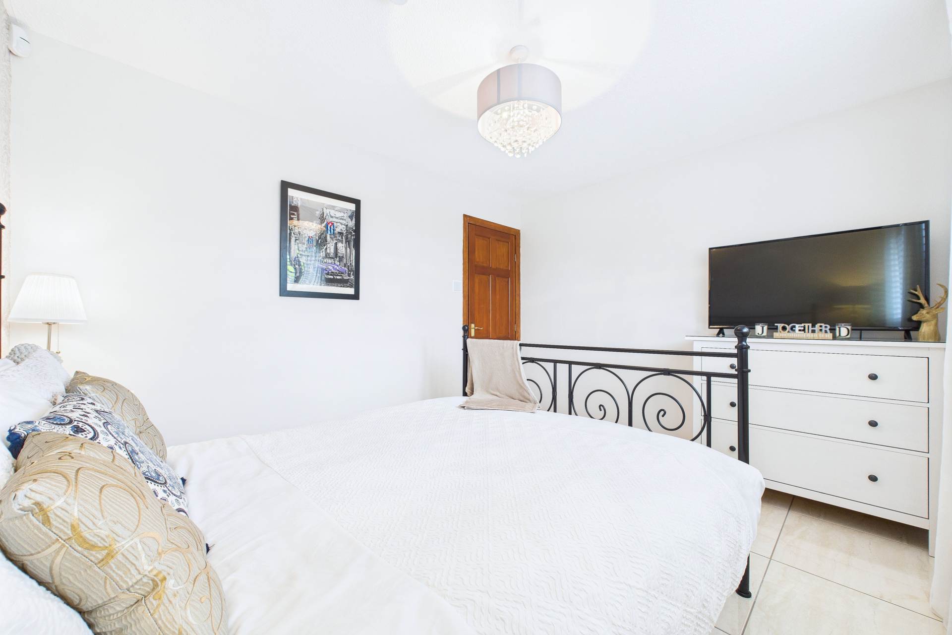 Moray Gardens, Westerwood, Cumbernauld