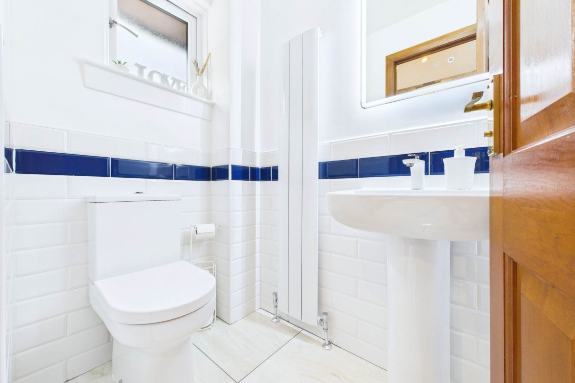 Images for Moray Gardens, Westerwood, Cumbernauld