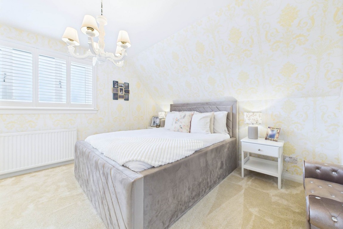 Images for Moray Gardens, Westerwood, Cumbernauld