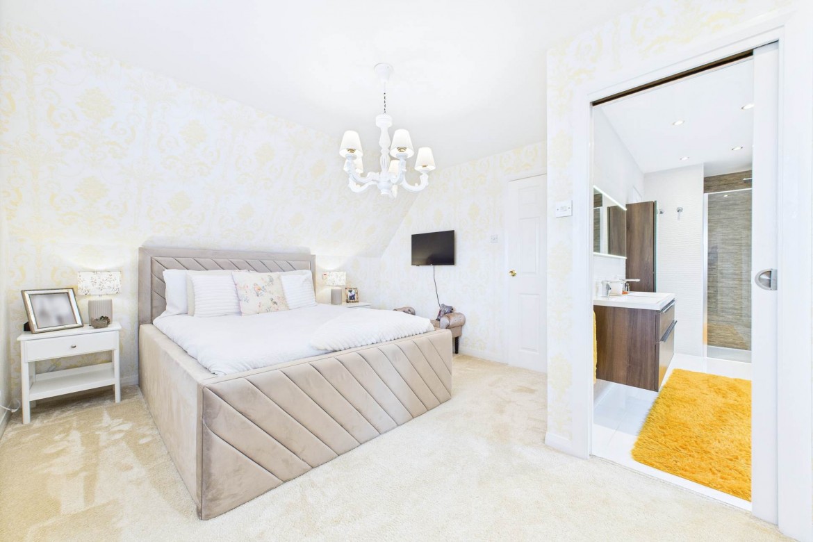Images for Moray Gardens, Westerwood, Cumbernauld