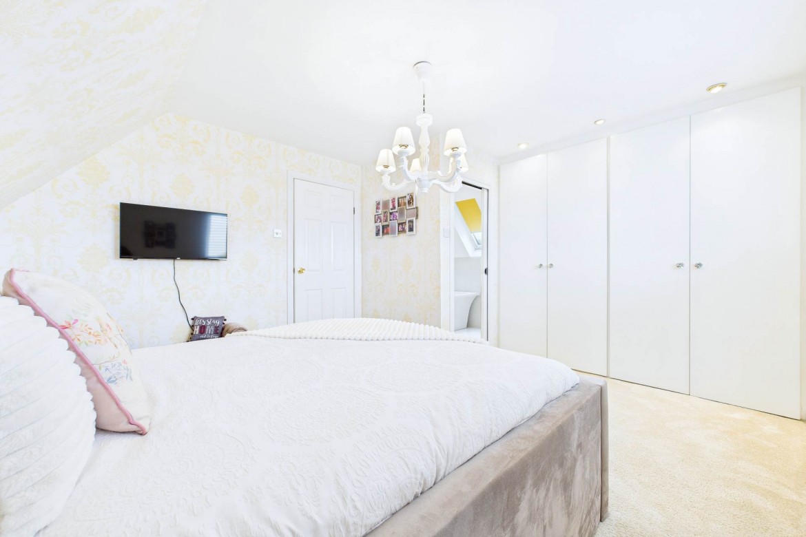 Images for Moray Gardens, Westerwood, Cumbernauld