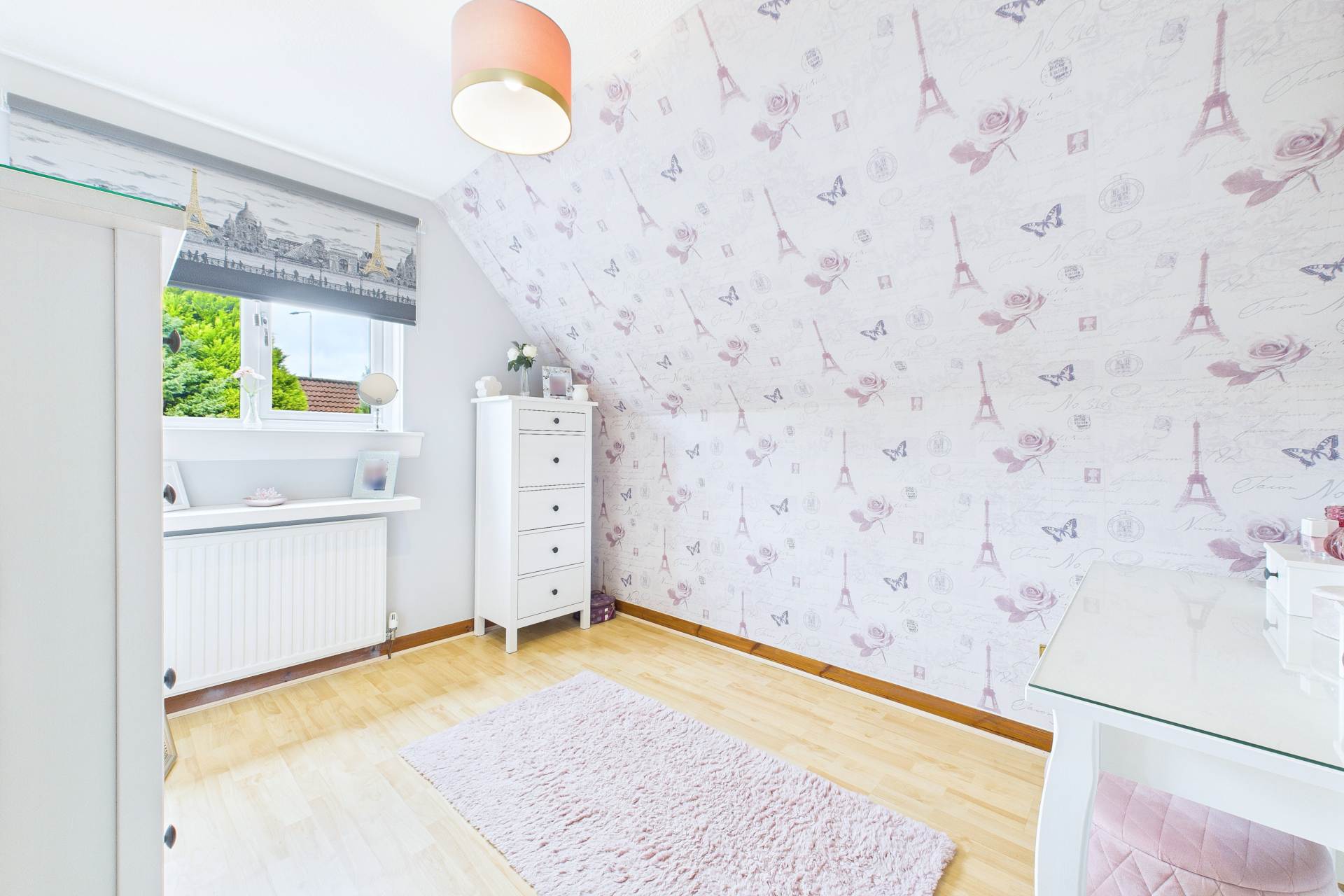 Moray Gardens, Westerwood, Cumbernauld