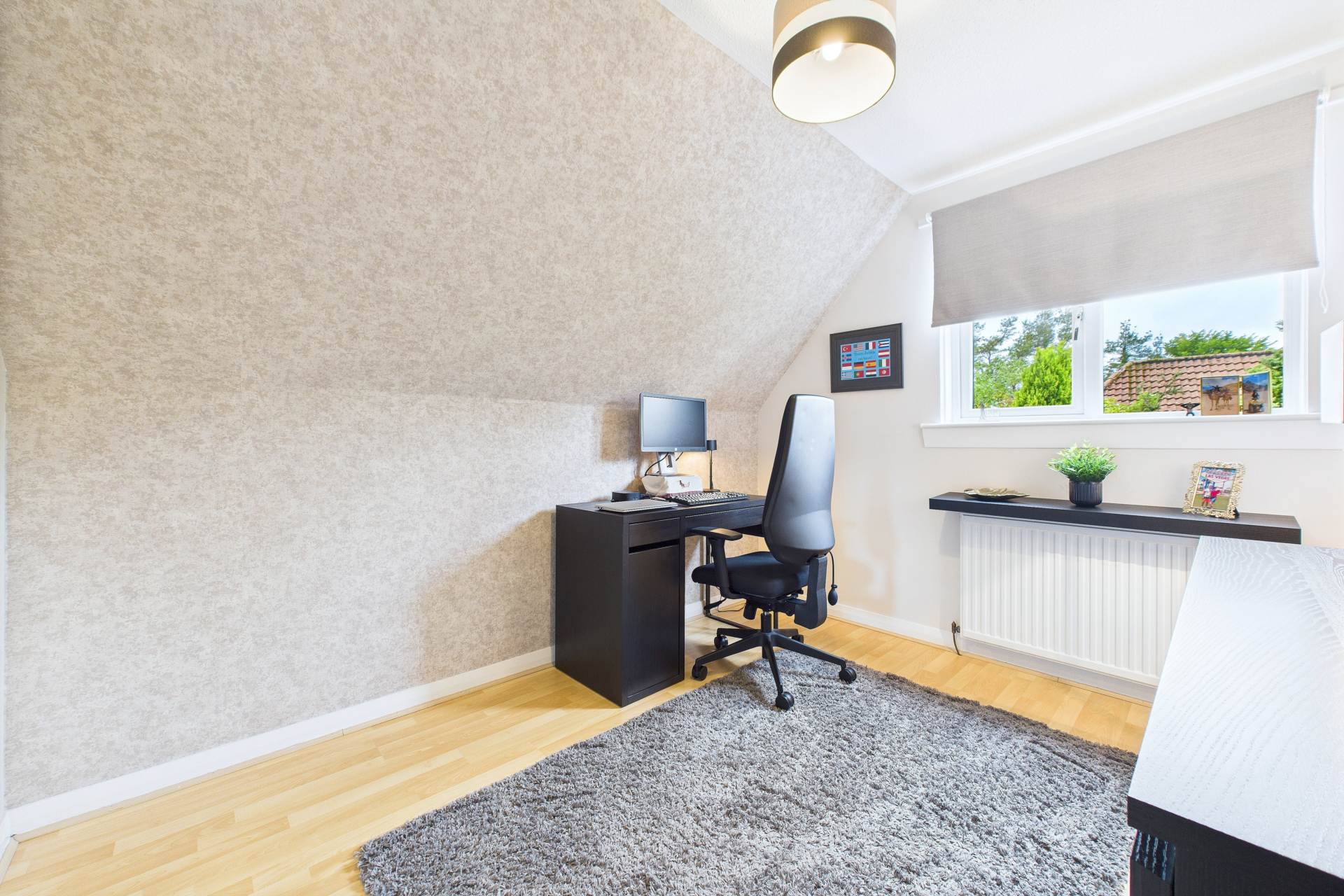 Moray Gardens, Westerwood, Cumbernauld