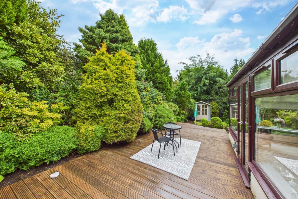 Images for Moray Gardens, Westerwood, Cumbernauld