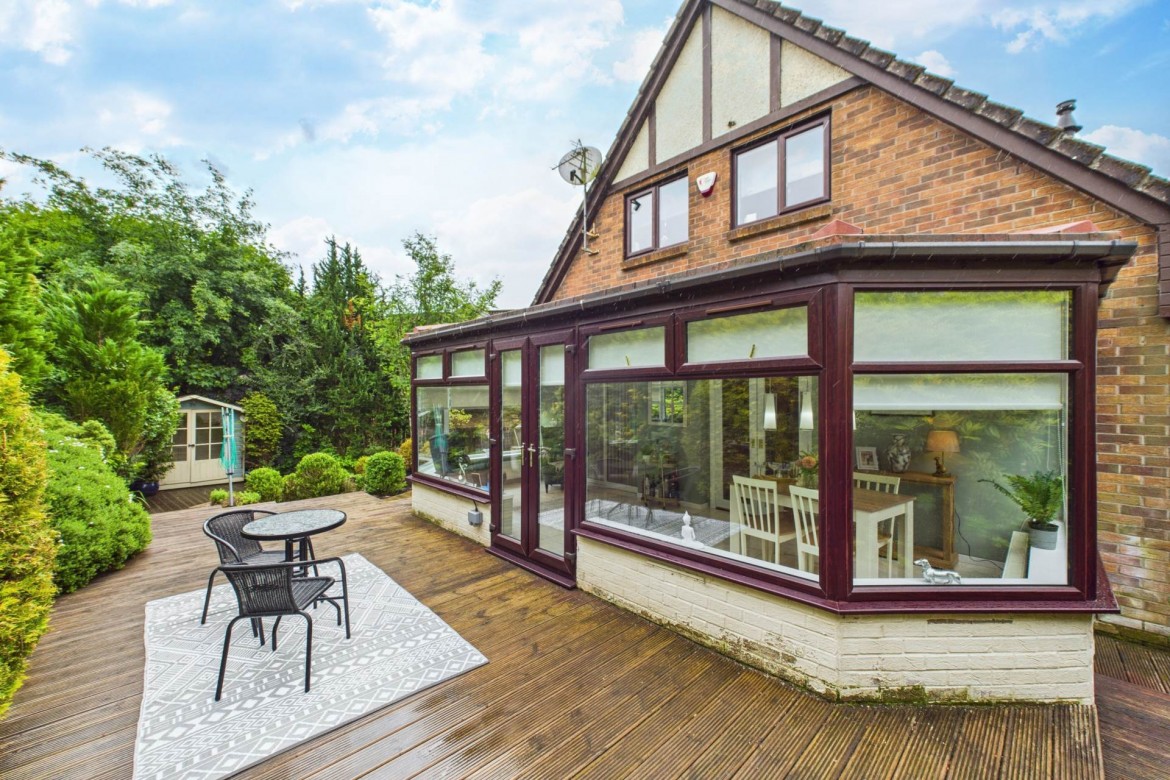 Images for Moray Gardens, Westerwood, Cumbernauld