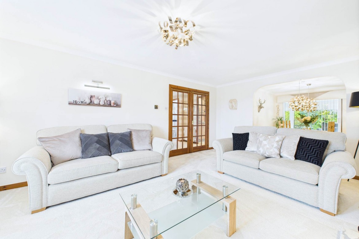 Images for Moray Gardens, Westerwood, Cumbernauld
