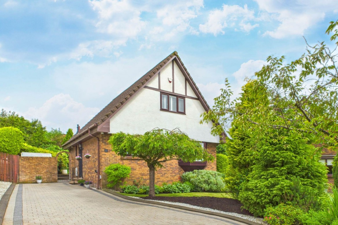 Images for Moray Gardens, Westerwood, Cumbernauld