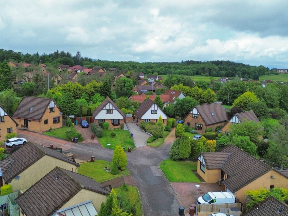 Images for Moray Gardens, Westerwood, Cumbernauld