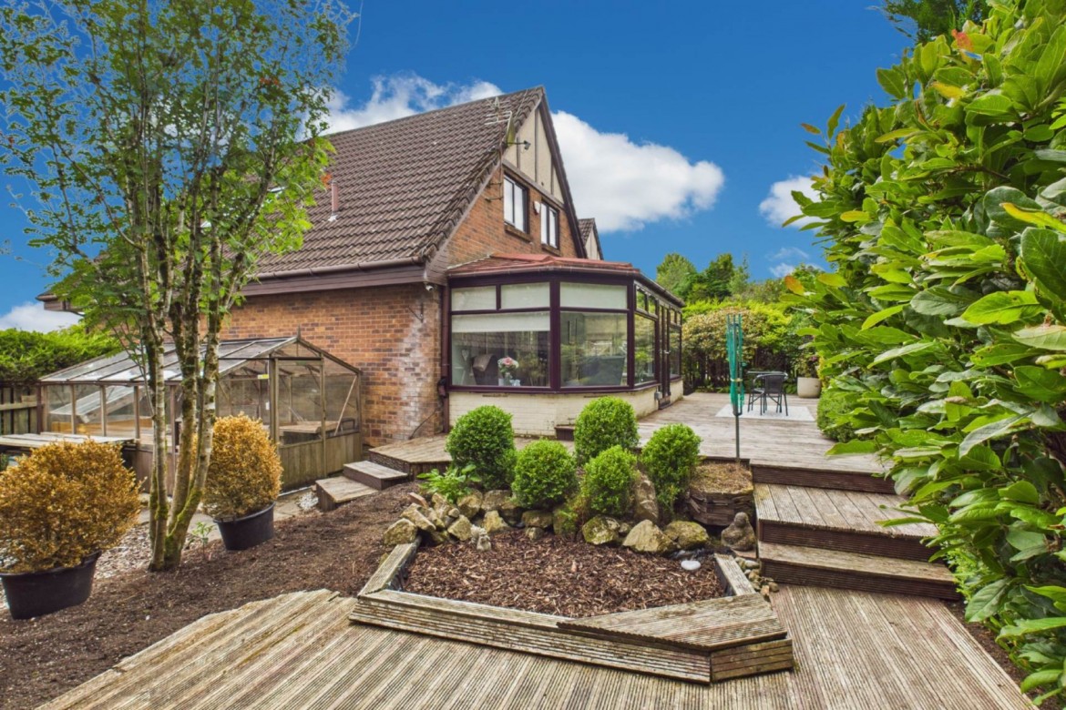 Images for Moray Gardens, Westerwood, Cumbernauld