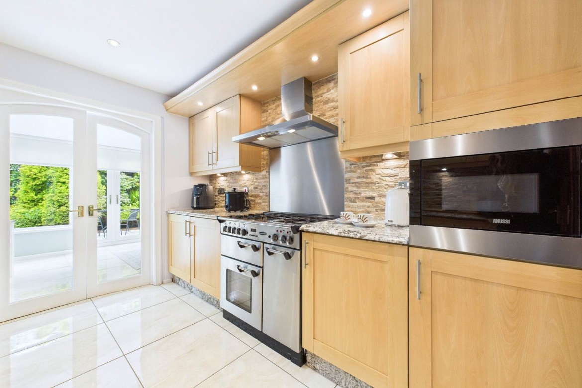 Images for Moray Gardens, Westerwood, Cumbernauld