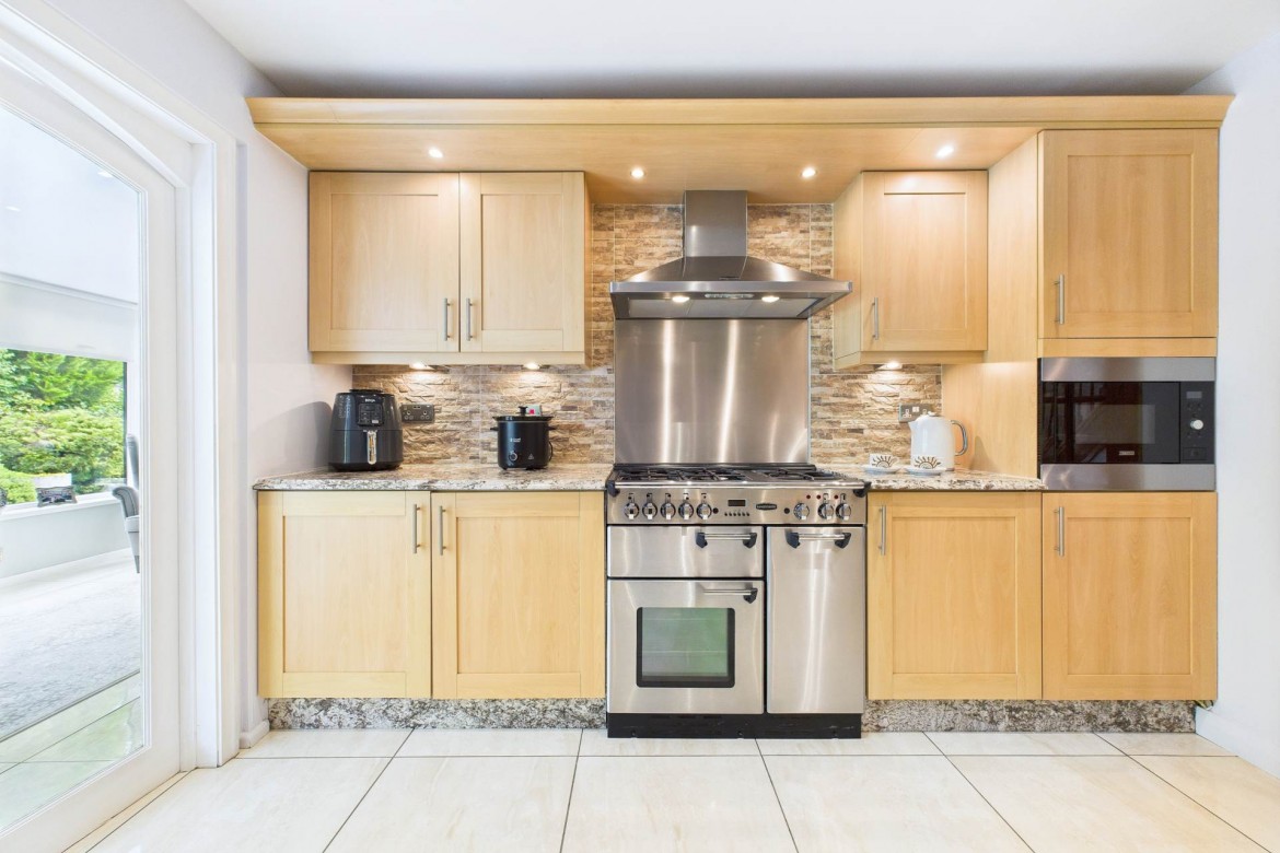 Images for Moray Gardens, Westerwood, Cumbernauld