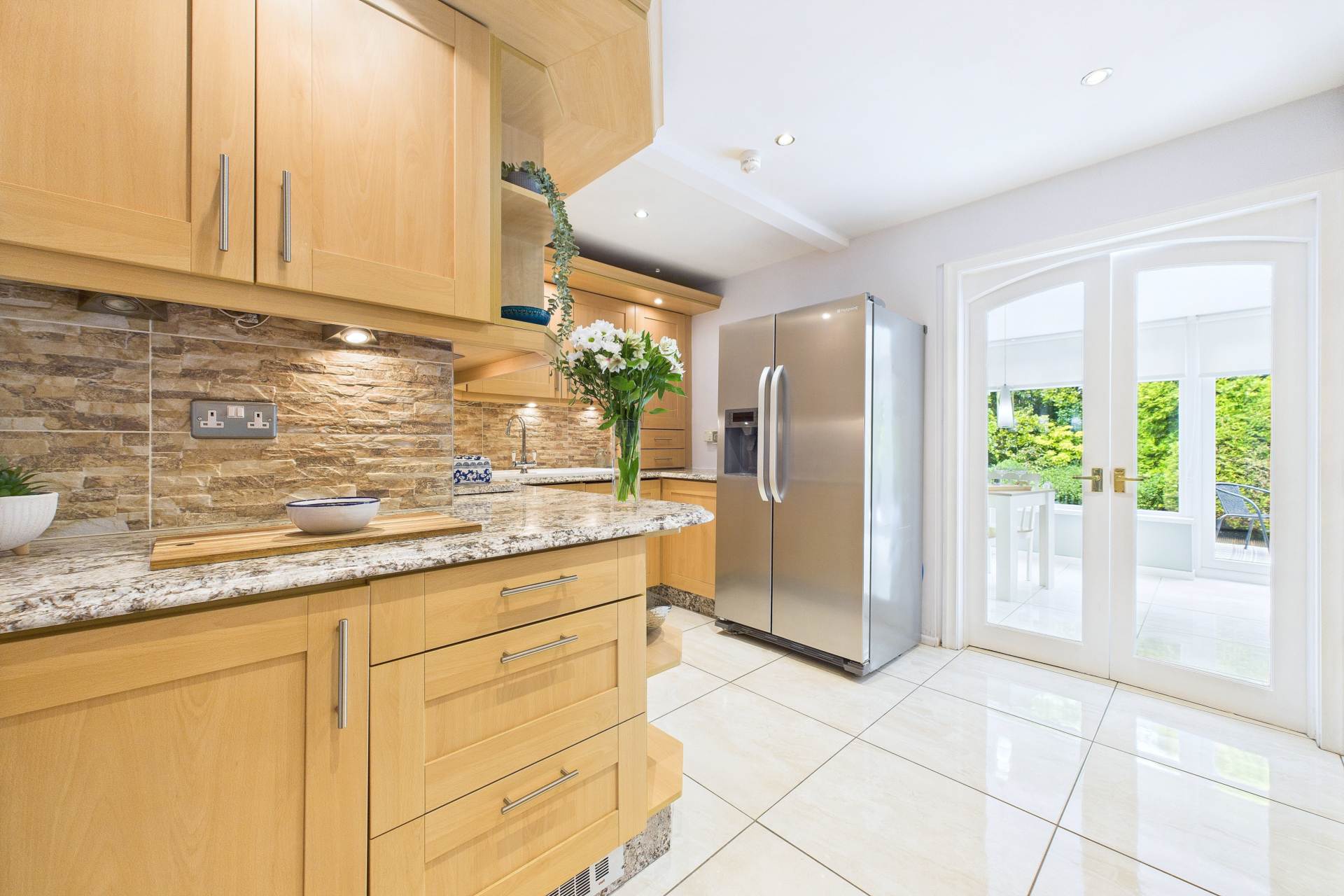 Moray Gardens, Westerwood, Cumbernauld