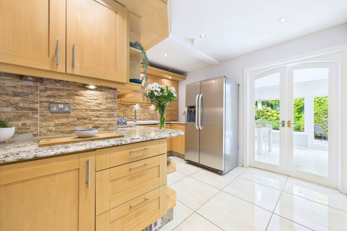 Images for Moray Gardens, Westerwood, Cumbernauld