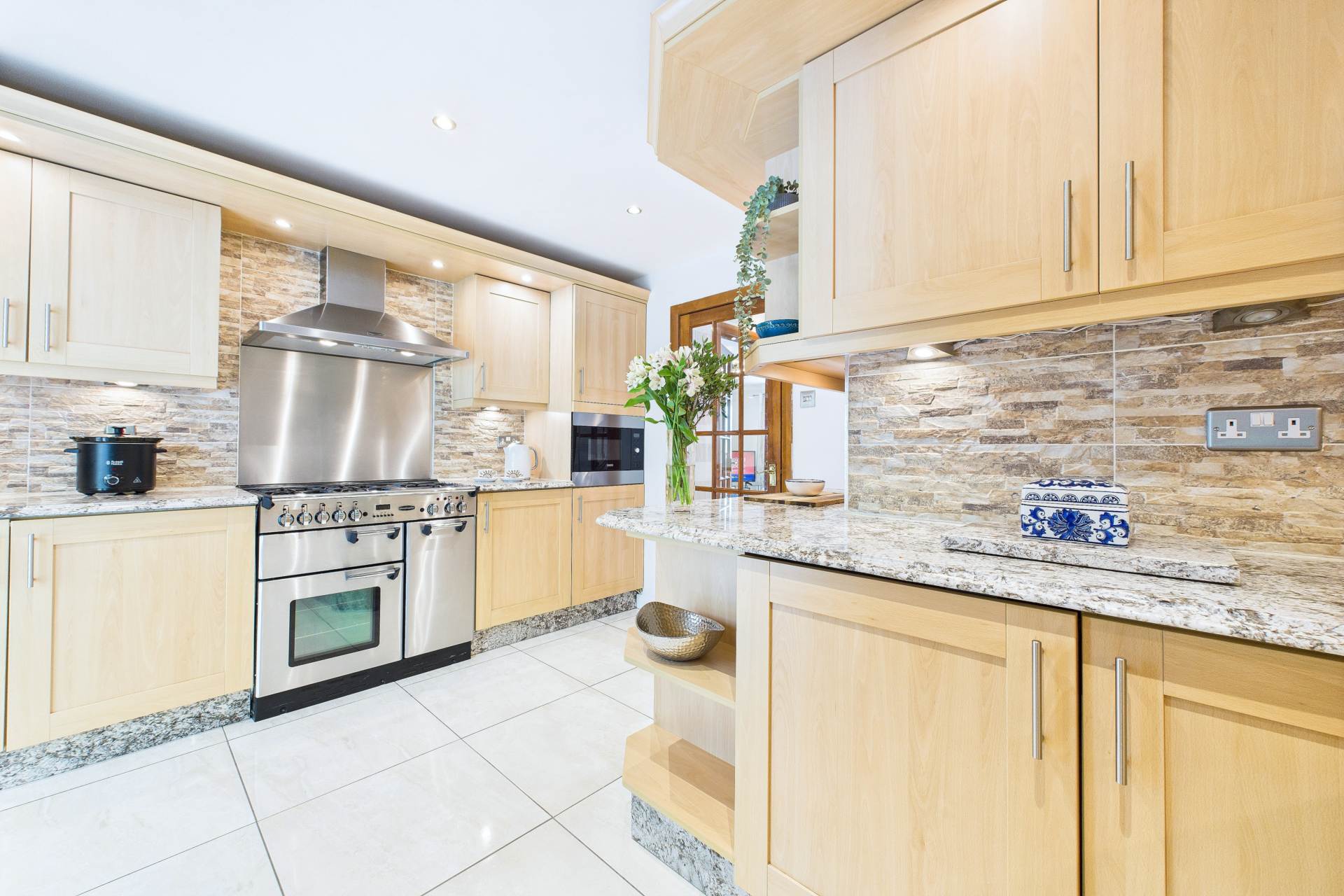 Moray Gardens, Westerwood, Cumbernauld