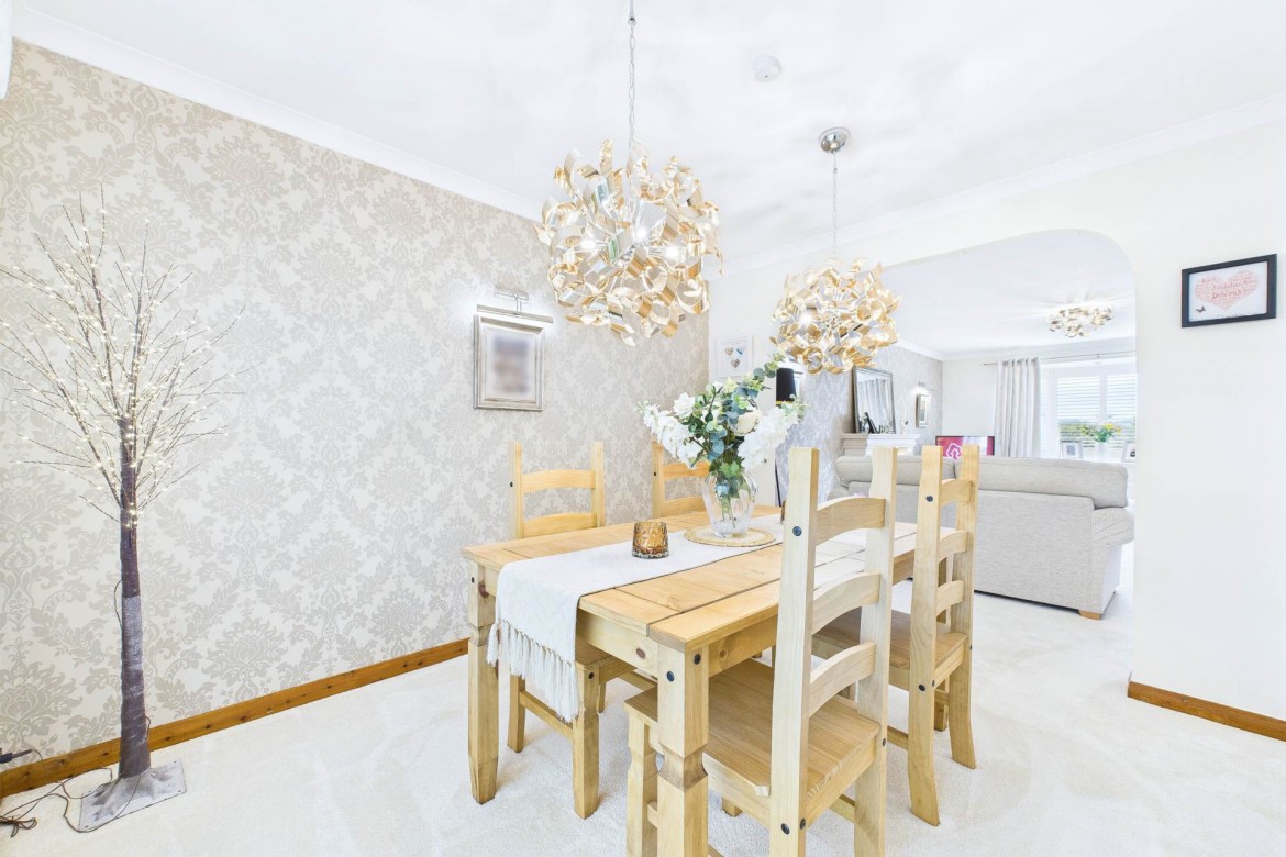Images for Moray Gardens, Westerwood, Cumbernauld