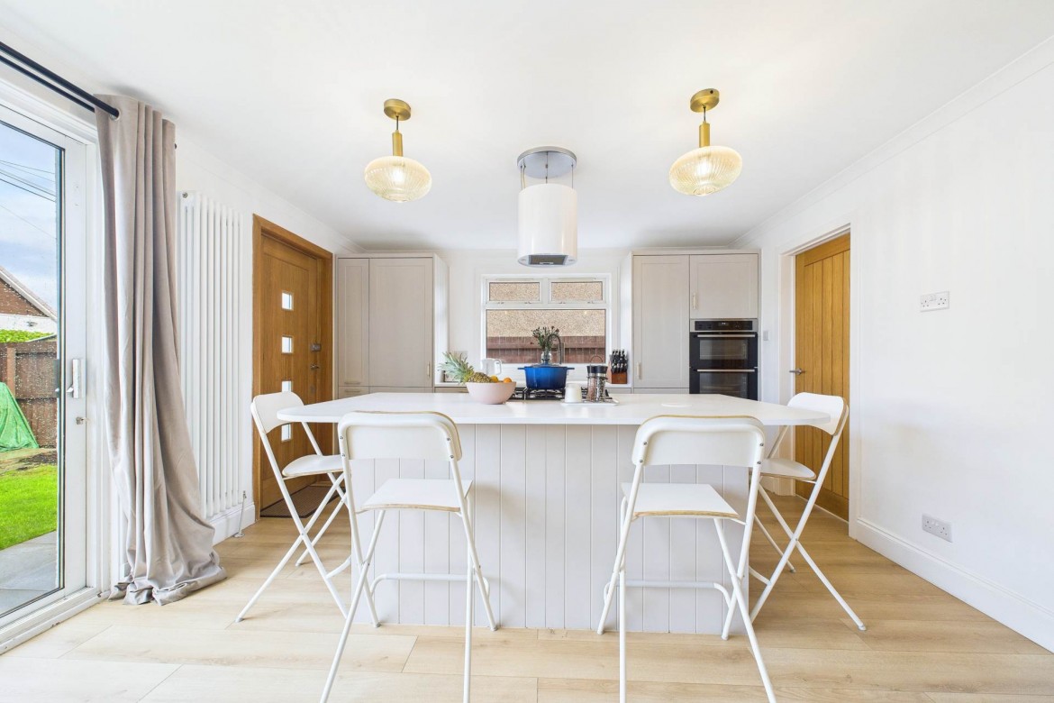Images for Monkland View, Glasgow