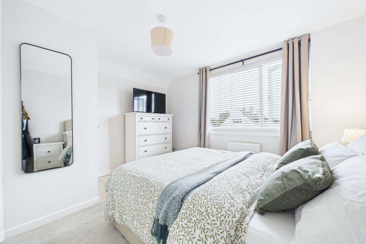 Images for Monkland View, Glasgow