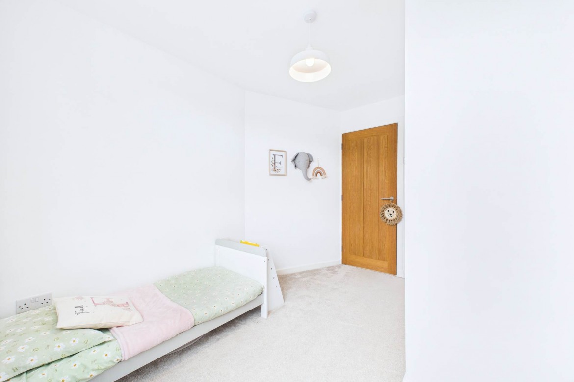 Images for Monkland View, Glasgow