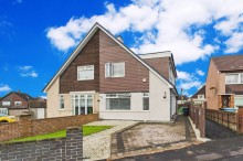 Images for Monkland View, Glasgow