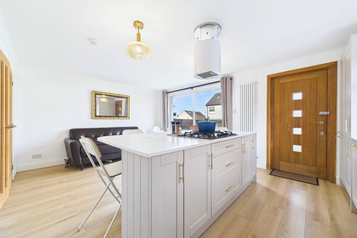 Images for Monkland View, Glasgow