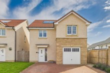 Images for Jackson Crescent, Moodiesburn, Glasgow