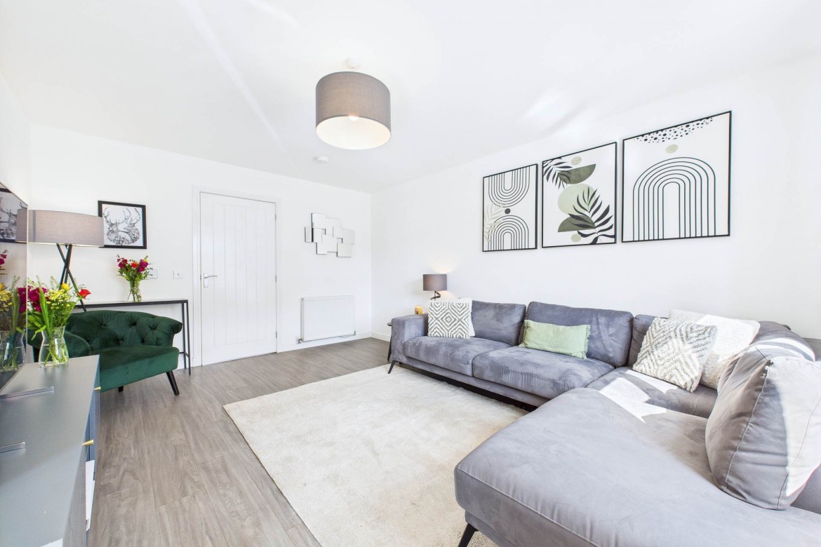 Images for Jackson Crescent, Moodiesburn, Glasgow