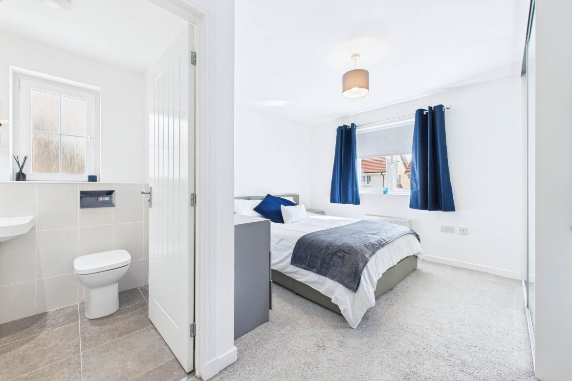 Images for Jackson Crescent, Moodiesburn, Glasgow