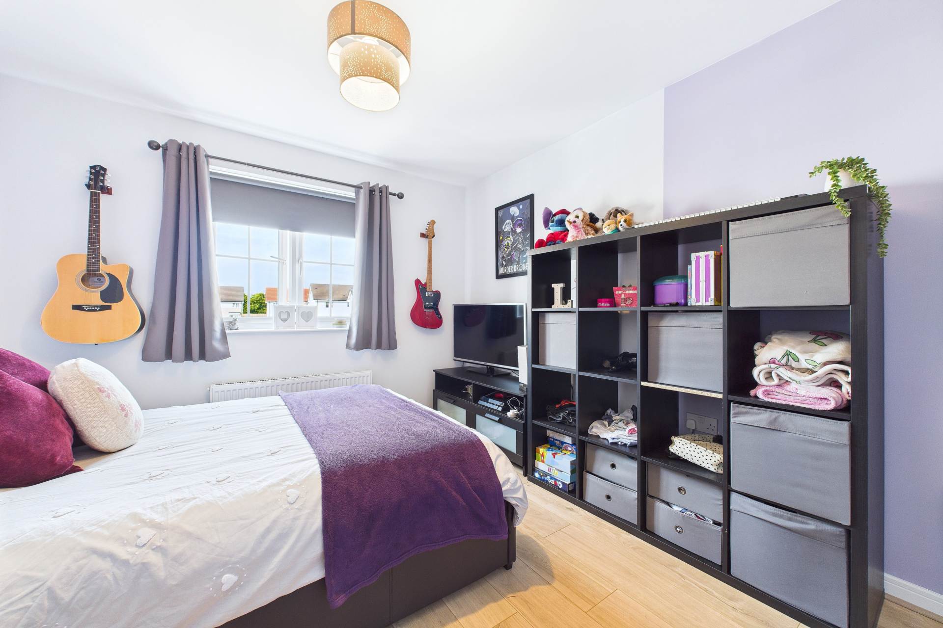 Jackson Crescent, Moodiesburn, Glasgow