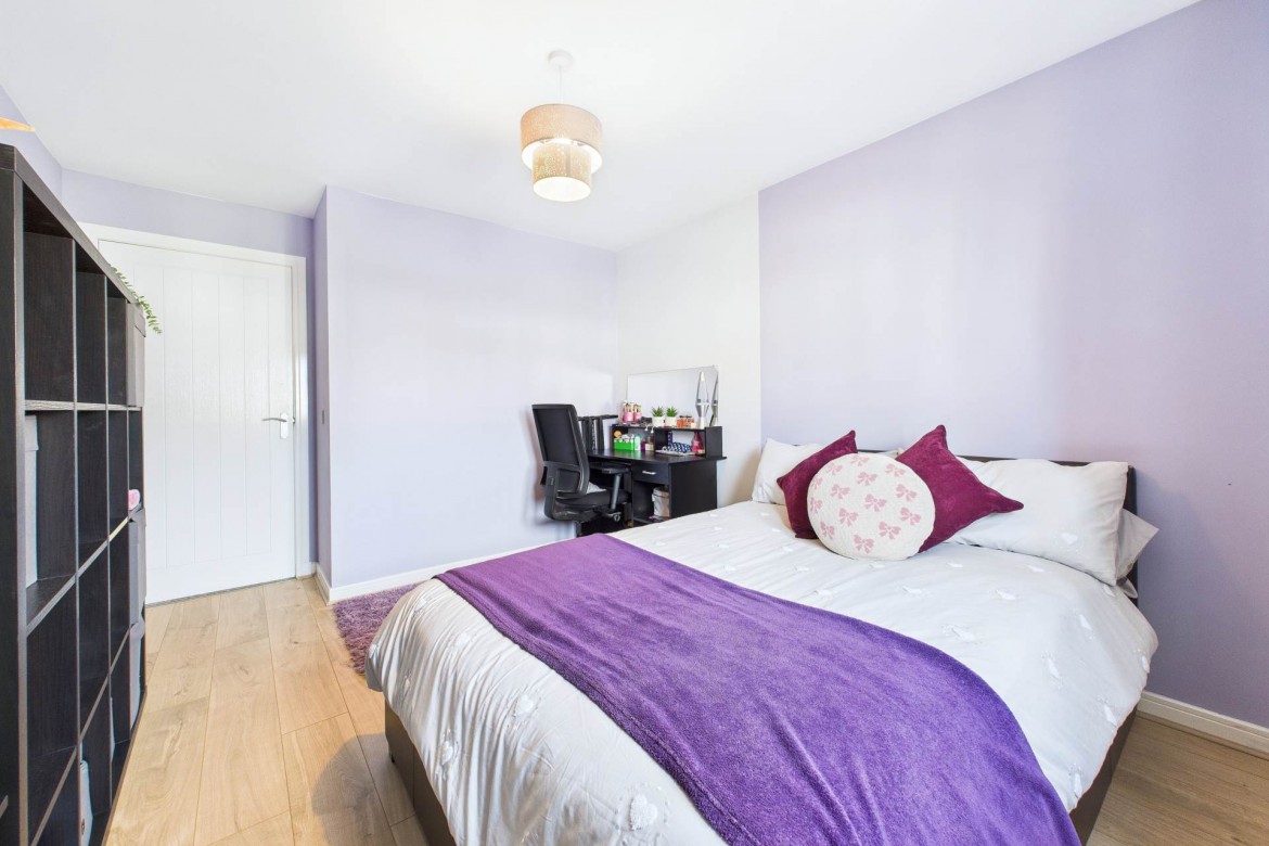 Images for Jackson Crescent, Moodiesburn, Glasgow