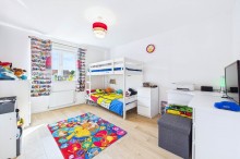 Images for Jackson Crescent, Moodiesburn, Glasgow