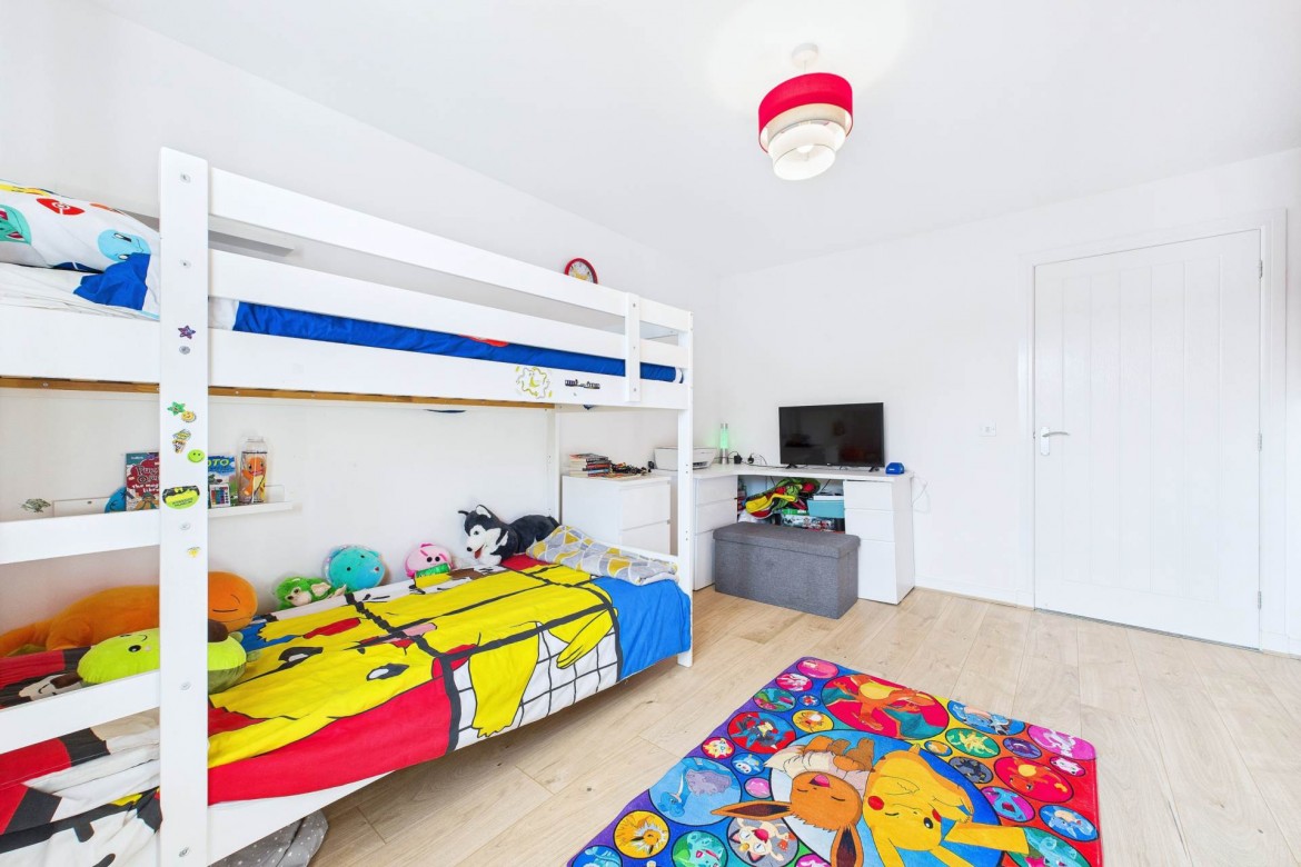 Images for Jackson Crescent, Moodiesburn, Glasgow